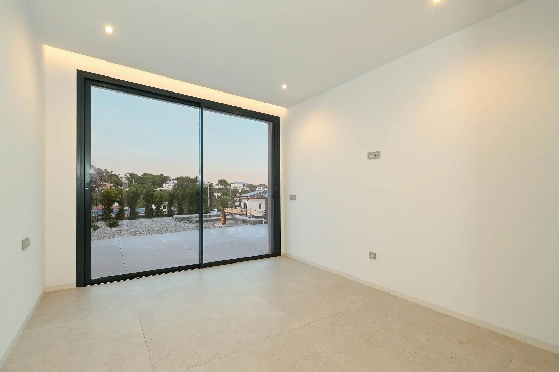 Villa in Benissa zu verkaufen, Woongedeelte 621 m², + Fussbodenheizung, Klimaanlage, Grondstuk 1250 m², 4 Slaapkamers, 4 Badkamers, Pool, ref.: VGH40085-21