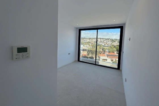 Villa in Benissa zu verkaufen, Woongedeelte 621 m², + Fussbodenheizung, Klimaanlage, Grondstuk 1250 m², 4 Slaapkamers, 4 Badkamers, Pool, ref.: VGH40085-30