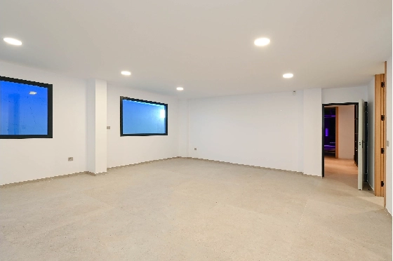 Villa in Benissa zu verkaufen, Woongedeelte 621 m², + Fussbodenheizung, Klimaanlage, Grondstuk 1250 m², 4 Slaapkamers, 4 Badkamers, Pool, ref.: VGH40085-42