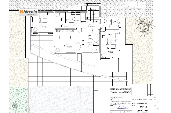 Villa in Moraira zu verkaufen, Woongedeelte 548 m², Grondstuk 1003 m², 4 Slaapkamers, 4 Badkamers, Pool, ref.: VGH50087-10