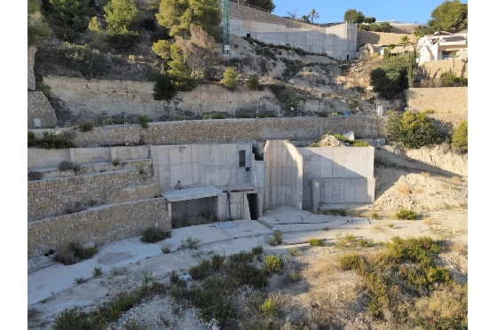 Villa in Benissa zu verkaufen, Woongedeelte 1068 m², Grondstuk 1587 m², 4 Slaapkamers, 4 Badkamers, Pool, ref.: VGH40005-12