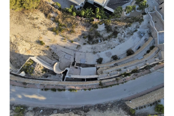 Villa in Benissa zu verkaufen, Woongedeelte 1068 m², Grondstuk 1587 m², 4 Slaapkamers, 4 Badkamers, Pool, ref.: VGH40005-13