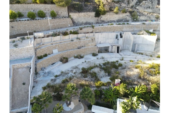 Villa in Benissa zu verkaufen, Woongedeelte 1068 m², Grondstuk 1587 m², 4 Slaapkamers, 4 Badkamers, Pool, ref.: VGH40005-8