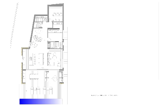 Villa in Moraira zu verkaufen, Woongedeelte 350 m², Grondstuk 913 m², 4 Slaapkamers, 4 Badkamers, Pool, ref.: VGH50095-13