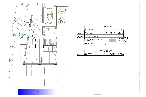Villa in Moraira zu verkaufen, Woongedeelte 350 m², Grondstuk 913 m², 4 Slaapkamers, 4 Badkamers, Pool, ref.: VGH50095-14