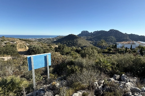 Wohngrundstück in Rafol de Almunia zu verkaufen, Grondstuk 1495 m², ref.: AS-0126-1