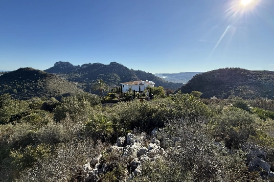 Wohngrundstück in Rafol de Almunia zu verkaufen, Grondstuk 1495 m², ref.: AS-0126-4