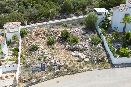 Villa in Pedreguer zu verkaufen, Woongedeelte 173 m², + Zentralheizung, Klimaanlage, Grondstuk 538 m², 4 Slaapkamers, 4 Badkamers, Pool, ref.: MGM-Albufera10-11