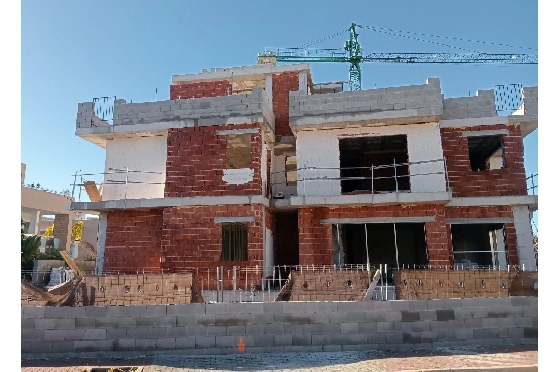 Apartment in Javea zu verkaufen, Woongedeelte 91 m², Klimaanlage, 3 Slaapkamers, 2 Badkamers, Pool, ref.: AVS-57544-4