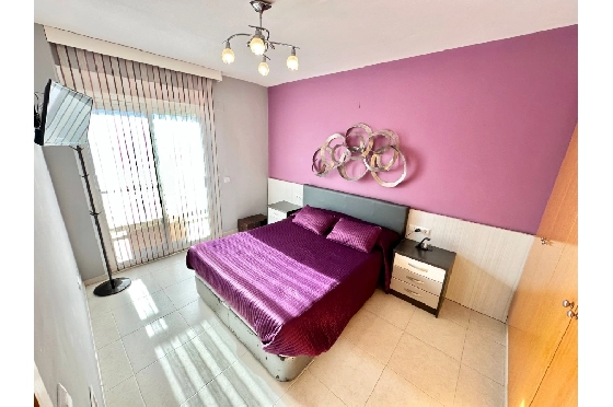Penthouse Apartment in Pego zu verkaufen, Woongedeelte 160 m², Bouwjaar 2004, Klimaanlage, 3 Slaapkamers, 3 Badkamers, Pool, ref.: O-V96214-21
