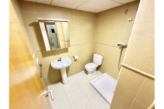 Penthouse Apartment in Pego zu verkaufen, Woongedeelte 160 m², Bouwjaar 2004, Klimaanlage, 3 Slaapkamers, 3 Badkamers, Pool, ref.: O-V96214-23
