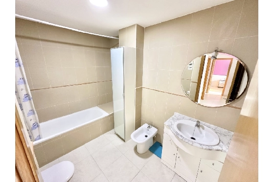 Penthouse Apartment in Pego zu verkaufen, Woongedeelte 160 m², Bouwjaar 2004, Klimaanlage, 3 Slaapkamers, 3 Badkamers, Pool, ref.: O-V96214-28