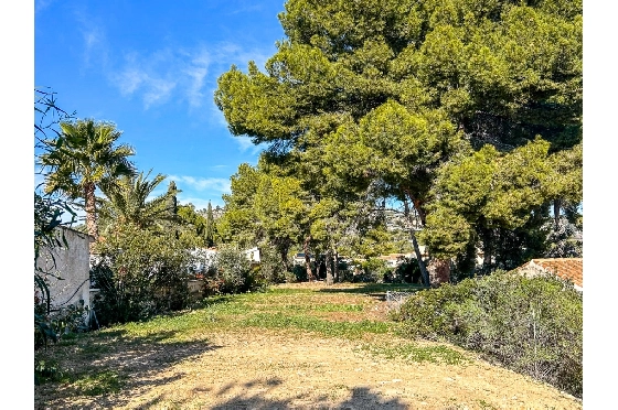 Villa in Benissa zu verkaufen, Woongedeelte 202 m², Bouwjaar 2025, Klimaanlage, Grondstuk 1715 m², 3 Slaapkamers, 3 Badkamers, Pool, ref.: AM-12657DA-6