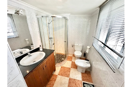 Stadthaus in Pego zu verkaufen, Wohnfläche 280 m², Baujahr 1948, Klimaanlage, Grundstück 104 m², 4 Schlafzimmer, 2 Badezimmer, Pool, ref.: O-V96714-21