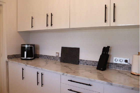 Villa in Parcent zu verkaufen, Woongedeelte 170 m², Grondstuk 783 m², 5 Slaapkamers, 2 Badkamers, ref.: PT-25007-15