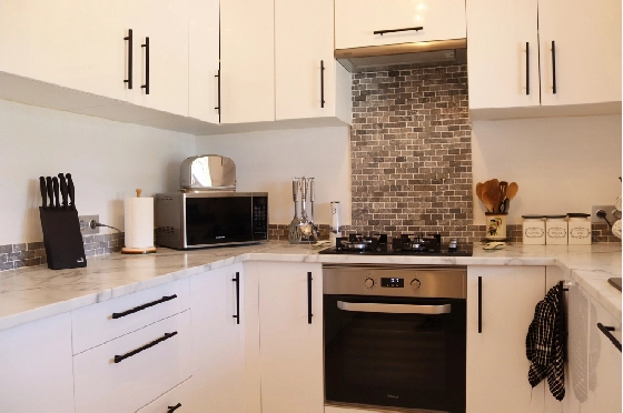 Villa in Parcent zu verkaufen, Woongedeelte 170 m², Grondstuk 783 m², 5 Slaapkamers, 2 Badkamers, ref.: PT-25007-16