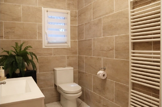 Villa in Parcent zu verkaufen, Woongedeelte 170 m², Grondstuk 783 m², 5 Slaapkamers, 2 Badkamers, ref.: PT-25007-19