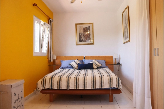 Villa in Parcent zu verkaufen, Woongedeelte 170 m², Grondstuk 783 m², 5 Slaapkamers, 2 Badkamers, ref.: PT-25007-29
