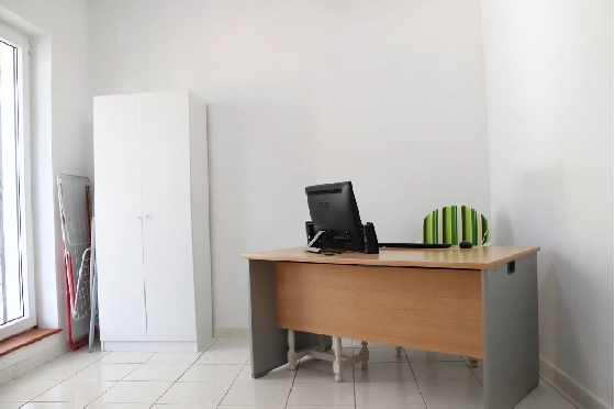 Villa in Parcent zu verkaufen, Woongedeelte 170 m², Grondstuk 783 m², 5 Slaapkamers, 2 Badkamers, ref.: PT-25007-32