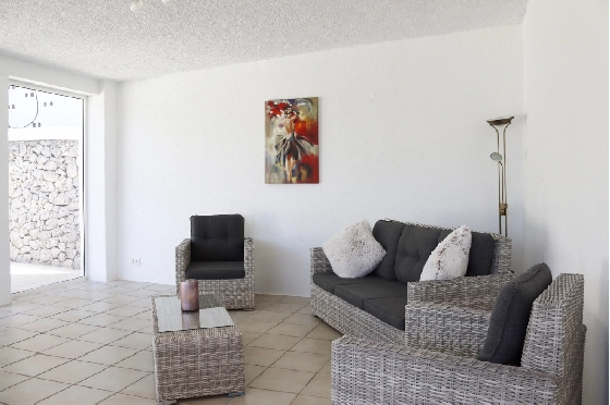Villa in Parcent zu verkaufen, Woongedeelte 170 m², Grondstuk 783 m², 5 Slaapkamers, 2 Badkamers, ref.: PT-25007-33