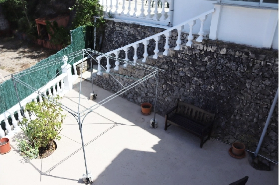 Villa in Parcent zu verkaufen, Woongedeelte 170 m², Grondstuk 783 m², 5 Slaapkamers, 2 Badkamers, ref.: PT-25007-41