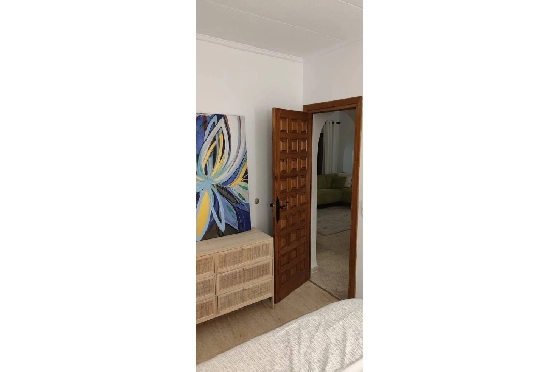 Villa in Benissa zu verkaufen, Woongedeelte 181 m², Grondstuk 881 m², 3 Slaapkamers, 3 Badkamers, Pool, ref.: PT-25011-11