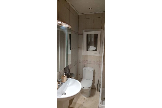 Villa in Benissa zu verkaufen, Woongedeelte 181 m², Grondstuk 881 m², 3 Slaapkamers, 3 Badkamers, Pool, ref.: PT-25011-13