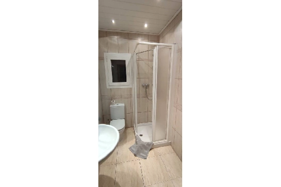 Villa in Benissa zu verkaufen, Woongedeelte 181 m², Grondstuk 881 m², 3 Slaapkamers, 3 Badkamers, Pool, ref.: PT-25011-14