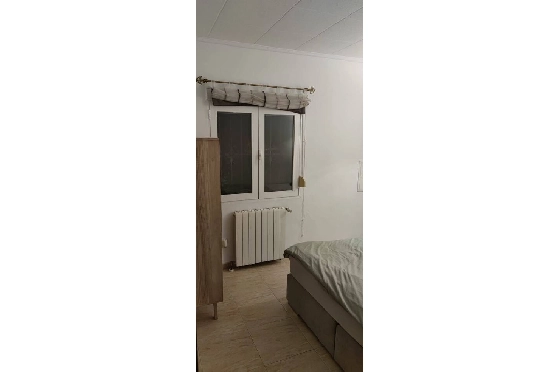 Villa in Benissa zu verkaufen, Woongedeelte 181 m², Grondstuk 881 m², 3 Slaapkamers, 3 Badkamers, Pool, ref.: PT-25011-16