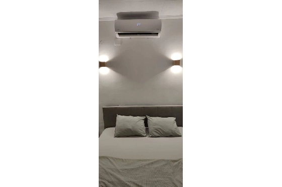 Villa in Benissa zu verkaufen, Woongedeelte 181 m², Grondstuk 881 m², 3 Slaapkamers, 3 Badkamers, Pool, ref.: PT-25011-18