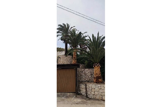 Villa in Benissa zu verkaufen, Woongedeelte 181 m², Grondstuk 881 m², 3 Slaapkamers, 3 Badkamers, Pool, ref.: PT-25011-24