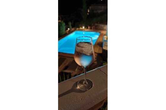 Villa in Benissa zu verkaufen, Woongedeelte 181 m², Grondstuk 881 m², 3 Slaapkamers, 3 Badkamers, Pool, ref.: PT-25011-25