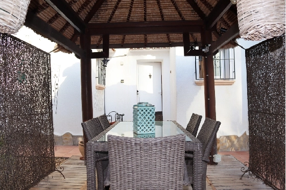 Villa in Murla zu verkaufen, Woongedeelte 94 m², Grondstuk 844 m², 2 Slaapkamers, 2 Badkamers, ref.: PT-25012-1