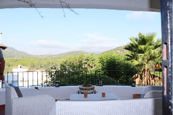 Villa in Murla zu verkaufen, Woongedeelte 94 m², Grondstuk 844 m², 2 Slaapkamers, 2 Badkamers, ref.: PT-25012-11