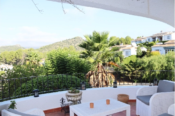 Villa in Murla zu verkaufen, Woongedeelte 94 m², Grondstuk 844 m², 2 Slaapkamers, 2 Badkamers, ref.: PT-25012-12