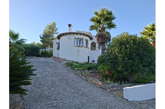 Villa in Murla zu verkaufen, Woongedeelte 94 m², Grondstuk 844 m², 2 Slaapkamers, 2 Badkamers, ref.: PT-25012-15