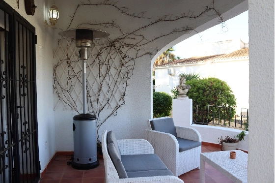 Villa in Murla zu verkaufen, Woongedeelte 94 m², Grondstuk 844 m², 2 Slaapkamers, 2 Badkamers, ref.: PT-25012-16