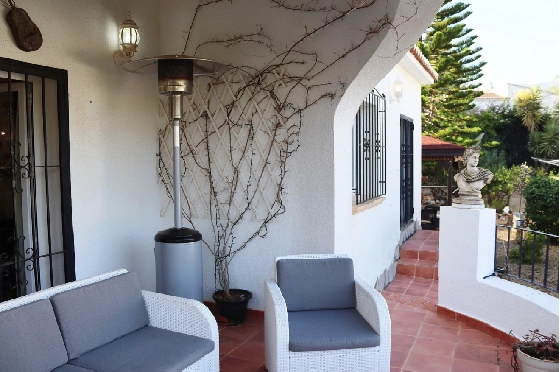 Villa in Murla zu verkaufen, Woongedeelte 94 m², Grondstuk 844 m², 2 Slaapkamers, 2 Badkamers, ref.: PT-25012-17