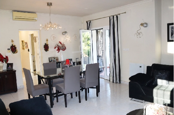 Villa in Murla zu verkaufen, Woongedeelte 94 m², Grondstuk 844 m², 2 Slaapkamers, 2 Badkamers, ref.: PT-25012-18