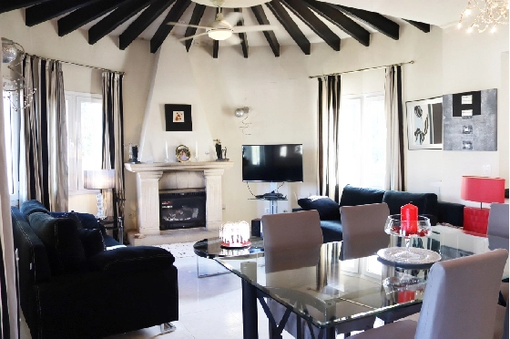 Villa in Murla zu verkaufen, Woongedeelte 94 m², Grondstuk 844 m², 2 Slaapkamers, 2 Badkamers, ref.: PT-25012-19
