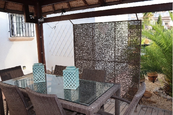 Villa in Murla zu verkaufen, Woongedeelte 94 m², Grondstuk 844 m², 2 Slaapkamers, 2 Badkamers, ref.: PT-25012-2