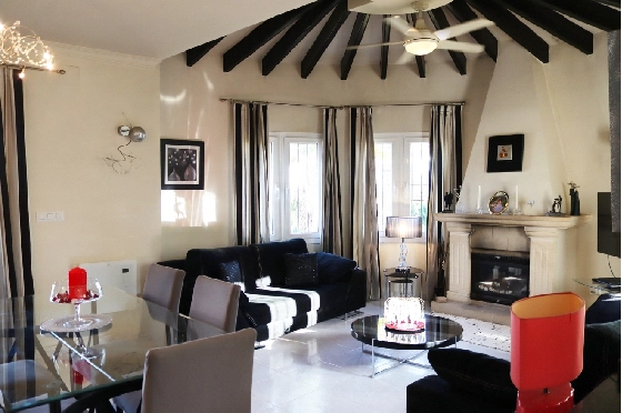 Villa in Murla zu verkaufen, Woongedeelte 94 m², Grondstuk 844 m², 2 Slaapkamers, 2 Badkamers, ref.: PT-25012-20
