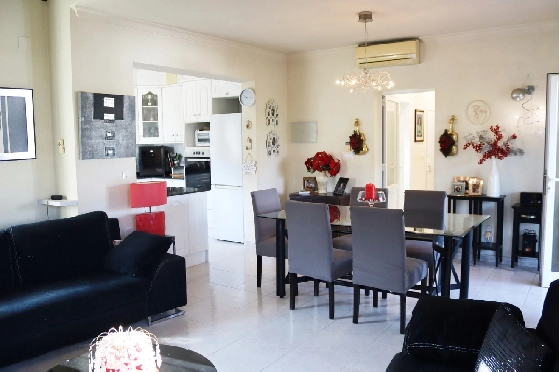 Villa in Murla zu verkaufen, Woongedeelte 94 m², Grondstuk 844 m², 2 Slaapkamers, 2 Badkamers, ref.: PT-25012-21