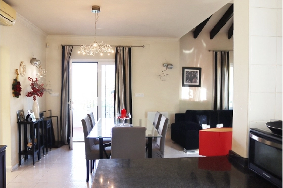Villa in Murla zu verkaufen, Woongedeelte 94 m², Grondstuk 844 m², 2 Slaapkamers, 2 Badkamers, ref.: PT-25012-22