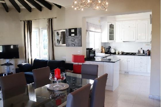 Villa in Murla zu verkaufen, Woongedeelte 94 m², Grondstuk 844 m², 2 Slaapkamers, 2 Badkamers, ref.: PT-25012-23