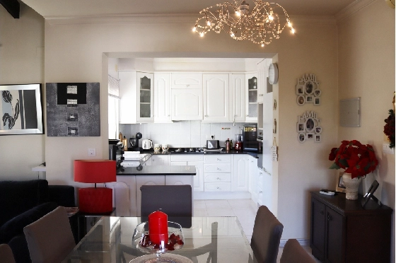 Villa in Murla zu verkaufen, Woongedeelte 94 m², Grondstuk 844 m², 2 Slaapkamers, 2 Badkamers, ref.: PT-25012-24