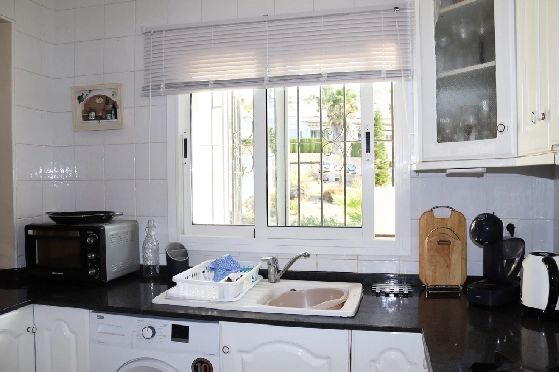 Villa in Murla zu verkaufen, Woongedeelte 94 m², Grondstuk 844 m², 2 Slaapkamers, 2 Badkamers, ref.: PT-25012-27