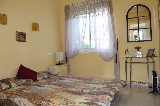 Villa in Murla zu verkaufen, Woongedeelte 94 m², Grondstuk 844 m², 2 Slaapkamers, 2 Badkamers, ref.: PT-25012-28