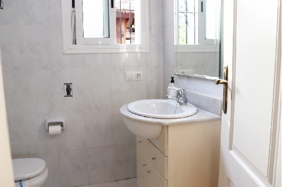 Villa in Murla zu verkaufen, Woongedeelte 94 m², Grondstuk 844 m², 2 Slaapkamers, 2 Badkamers, ref.: PT-25012-32