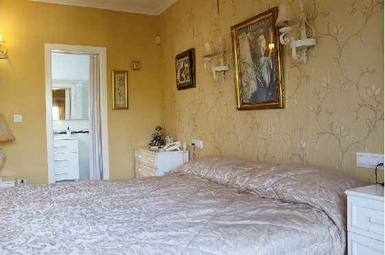 Villa in Murla zu verkaufen, Woongedeelte 94 m², Grondstuk 844 m², 2 Slaapkamers, 2 Badkamers, ref.: PT-25012-34